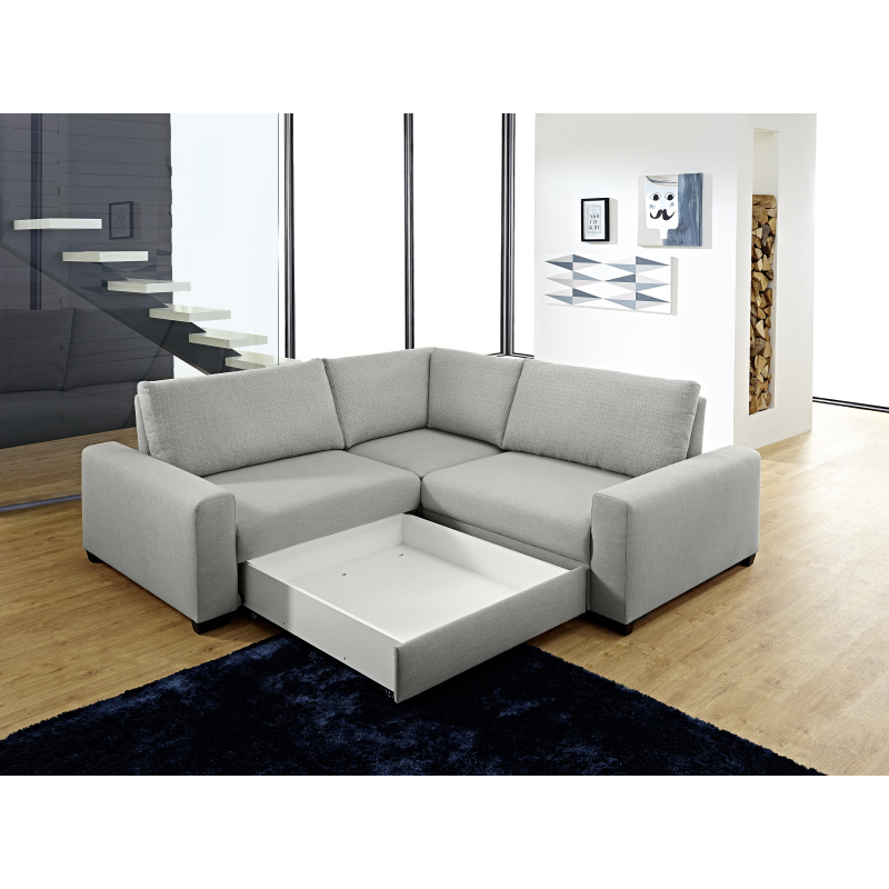 Elements Sofa mit Stauraum